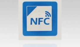 NFC Tag App kun je een ander Handig en Magic World