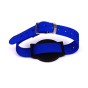 13.56MHz multi-functional nylon RFID NFC Ntag213 smart wristband for Music festival -RFID Fabric Wristbands