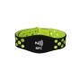 Colorful Printed RFID Wristbands Personalized silicone bracelet. -Silicone RFID Armband