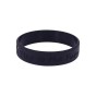 Bracelet/Bracelet en Silicone Recyclable personnalisé -Bracelet de silicone RFID