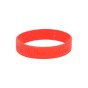 Bracelet/Bracelet en Silicone Recyclable personnalisé -Bracelet de silicone RFID