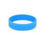 Bracelet/Bracelet en Silicone Recyclable personnalisé -Bracelet de silicone RFID