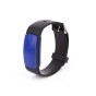 Custom security access custom printing nfc silicone wristband qr code smart bracelet rfid -RFID Silicone Wristbands