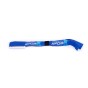 HF MF S50 Disposal PVC Wristbands -RFID Fabric Wristbands