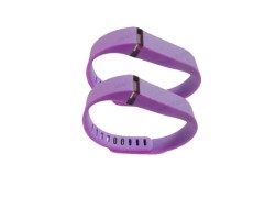 ISO14443A Novo Fitbit RFID Silicone Wristband MF Classic 1K