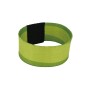 Polyester Wristband Elastic Closed With RFID Chip -RFID Stretch Wristbands