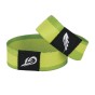 Polyester Wristband Elastic Closed With RFID Chip -RFID Stretch Wristbands