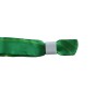 PVC RFID-polsband met Nylon Strap -Geweven Stof Polsband