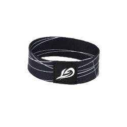 Round Elastic RFID Wristband Supplier