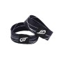 Round Elastic RFID Wristband Supplier -RFID Stretch Wristbands