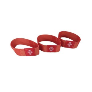 Soft Stretch RFID Wristband MF Classic 1K