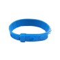 Speciale ontwerp UHF lange afstand lezen RFID siliconen armband voor event management -Silicone RFID Polsband