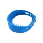 Speciale ontwerp UHF lange afstand lezen RFID siliconen armband voor event management -Silicone RFID Polsband