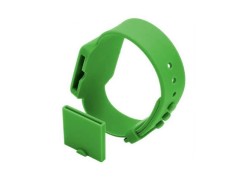 Supreme Quality NFC Wearable Wristband Card Insert for Payment