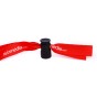 Ultralight C 192Byte NFC Fabric Wristband -RFID Fabric Wristbands