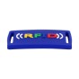 Ultralight C Silicone Tag With Fabric Rope -RFID Fabric Wristbands