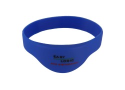 Ultralight Silicone Wristband