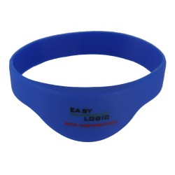 Bracelet Silicone ultra légers