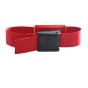 Various Styles RFID Woven Wristband -RFID Fabric Wristbands