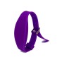 Waterproof NFC adjustable RFID customized wristband silicone bracelet -RFID Silicone Wristbands