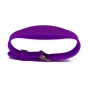 Waterproof NFC adjustable RFID customized wristband silicone bracelet -RFID Silicone Wristbands